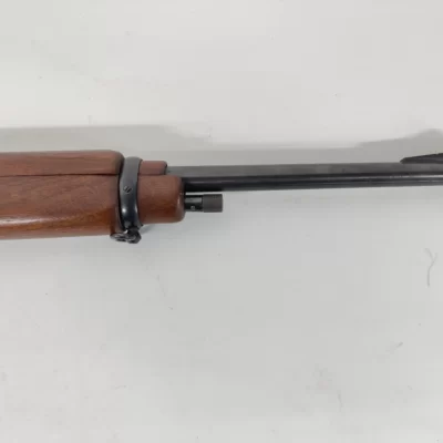 Used Marlin Model 99 Semi-Auto .22LR Rifle No Serial - Image 11