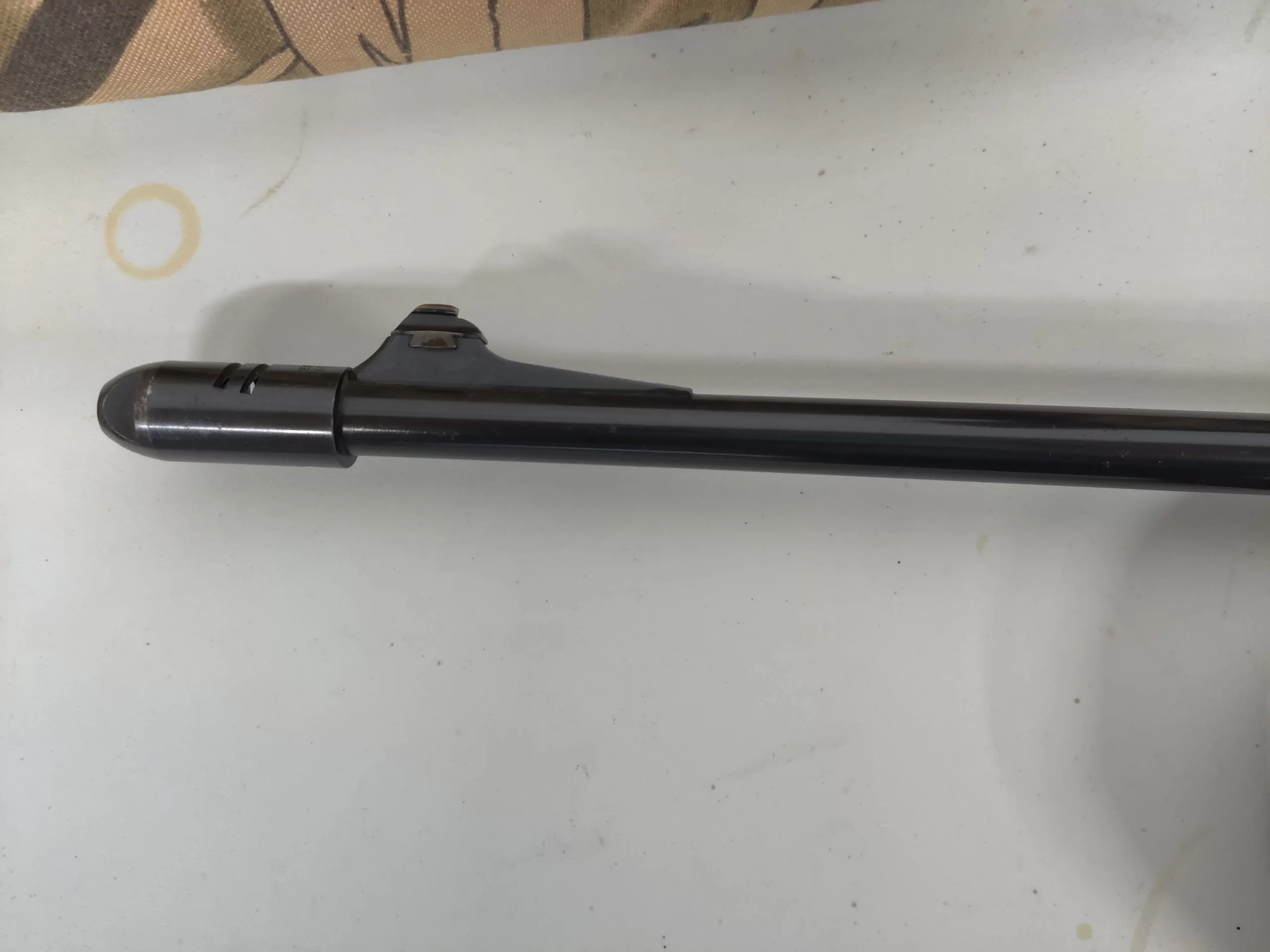 Used Remington 760 Gamemaster .30-06 Pump Action Rifle 1958 - Click ...