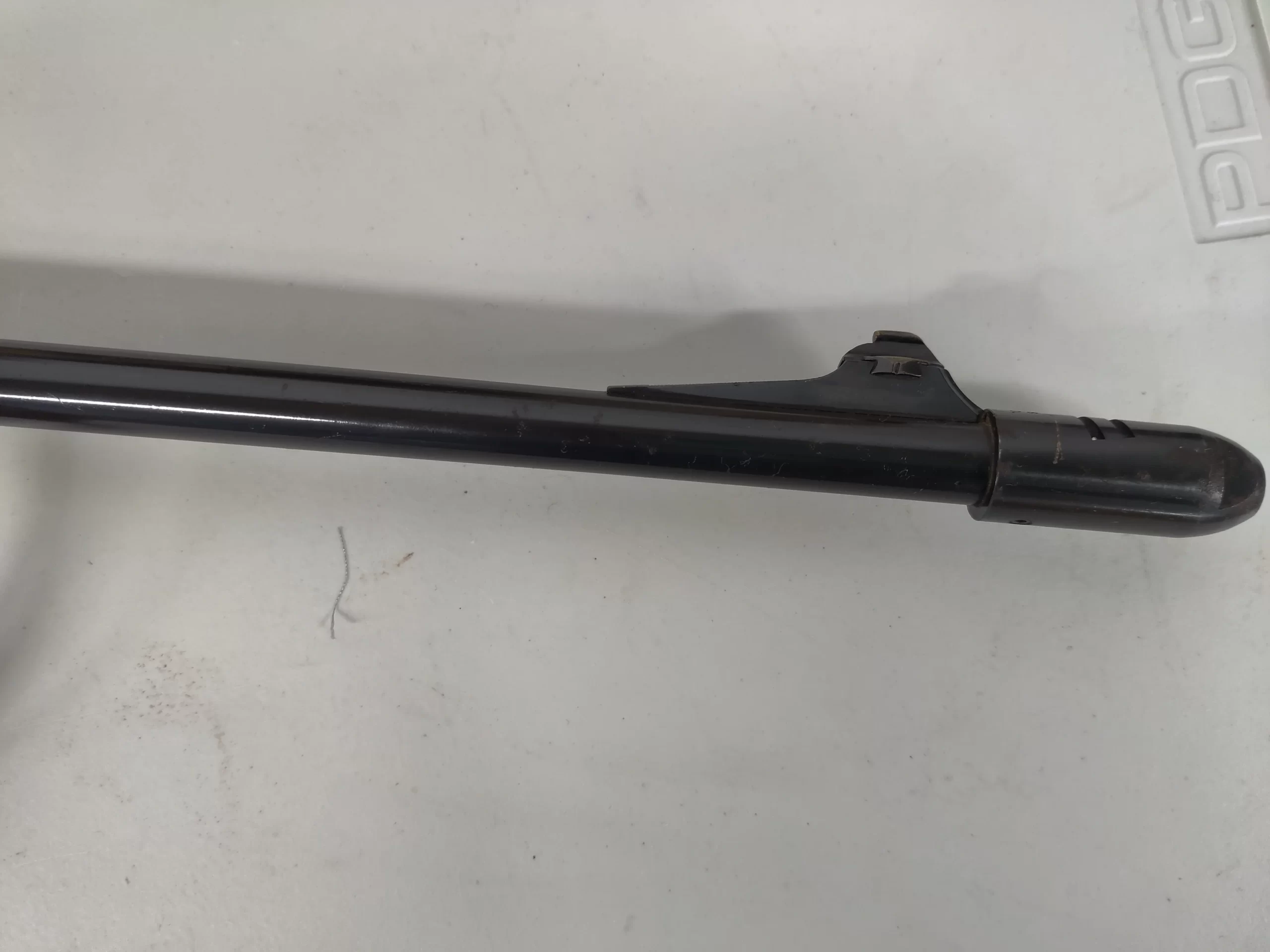 Used Remington 760 Gamemaster .30-06 Pump Action Rifle 1958 - Click ...