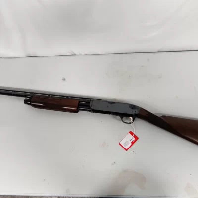 Browning BPS Field 20 Gauge Shotgun 22in Barrel New No Box - Image 1