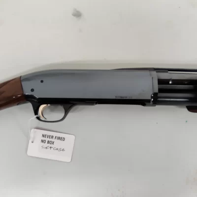 Browning BPS Field 20 Gauge Shotgun 22in Barrel New No Box - Image 8