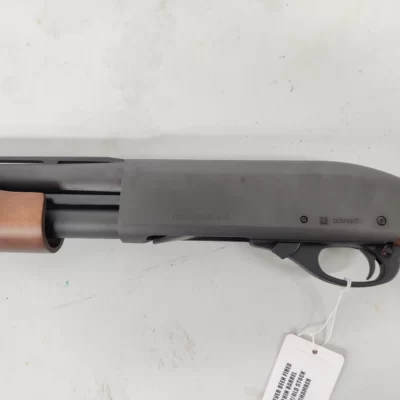 New/Old Stock Remington 870 12 Gauge Pump Shotgun 28in Barrel 3in Chamber Never Fired - Image 3