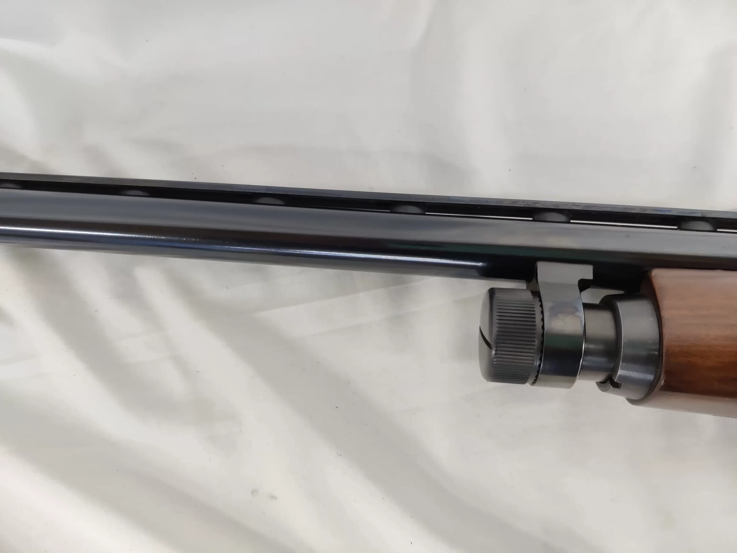Winchester 1200 12 Gauge Shotgun 28in Barrel-img-5