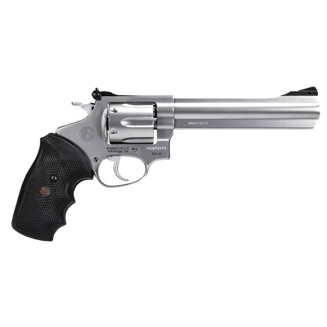 Rossi RM66 .357 Mag DA/SA Revolver-img-0