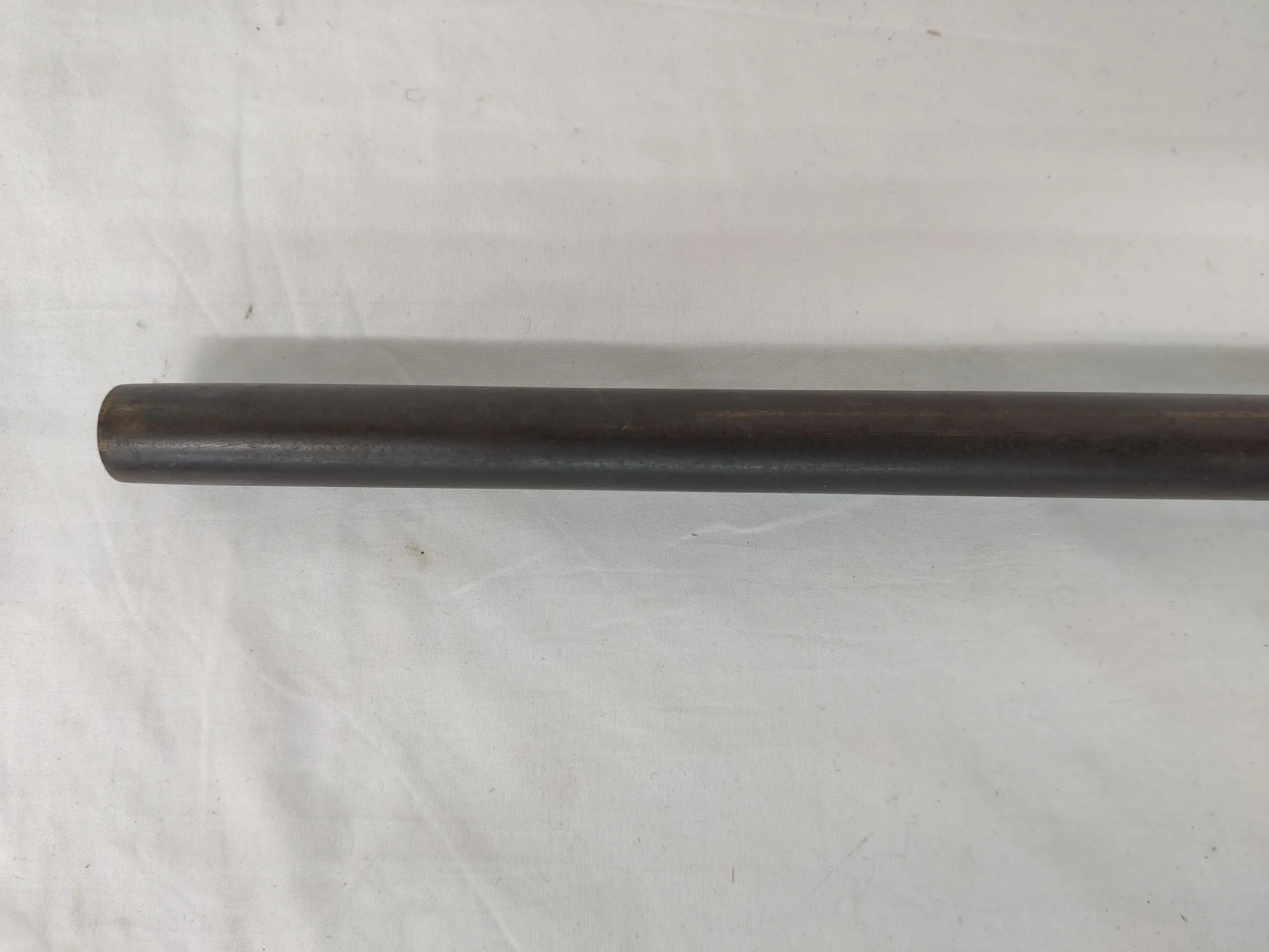 Used Harrington & Richardson Bay State 16 Gauge Single Shot Shotgun-img-6