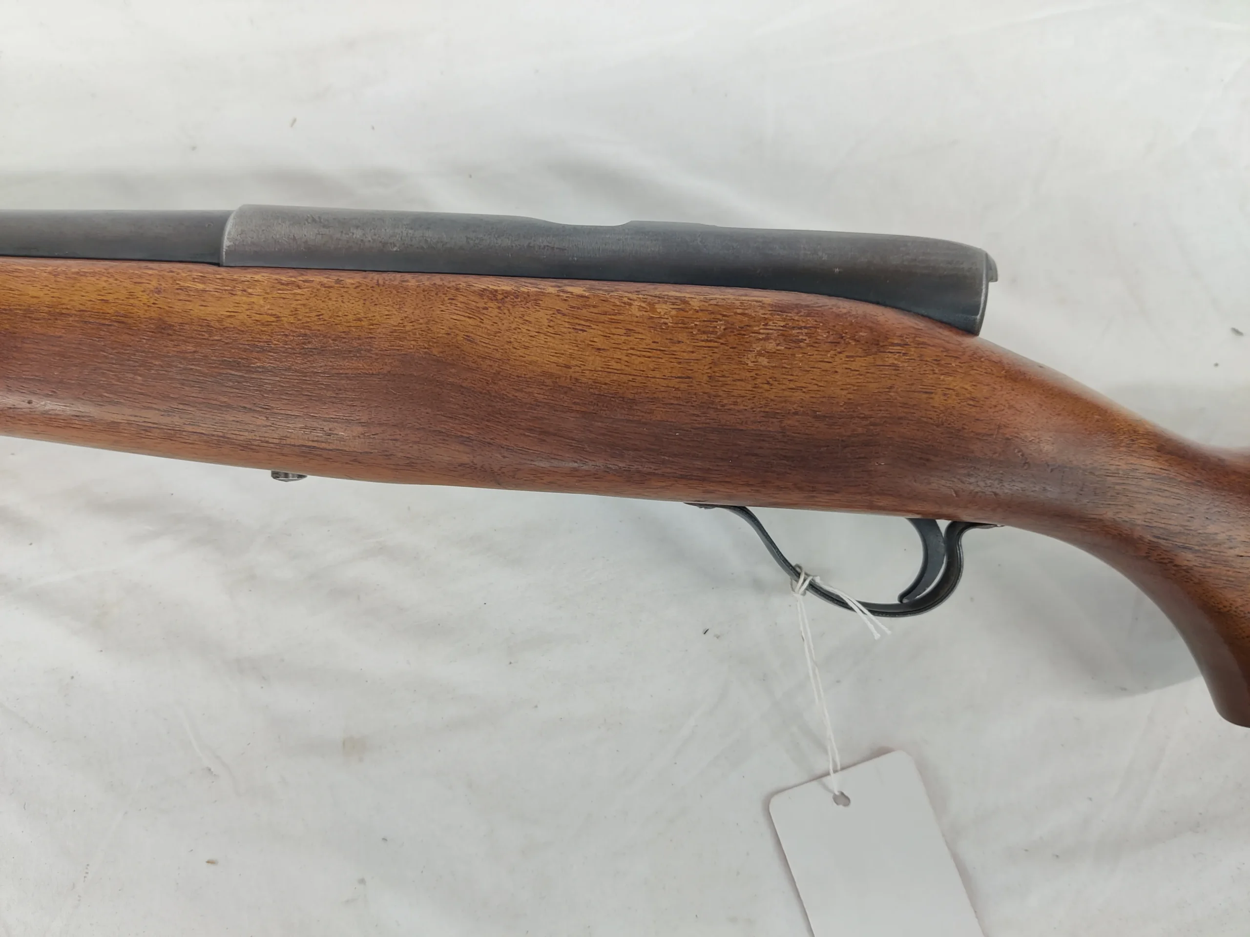 Used JC Higgins 583-1100 Bolt Action 16 Gauge Shotgun 5rd Capacity ...