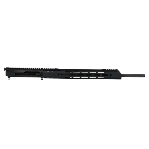 Bca Ar-15 .410 Shotgun Side Charger Complete Upper 20in Mlok W Bcg 