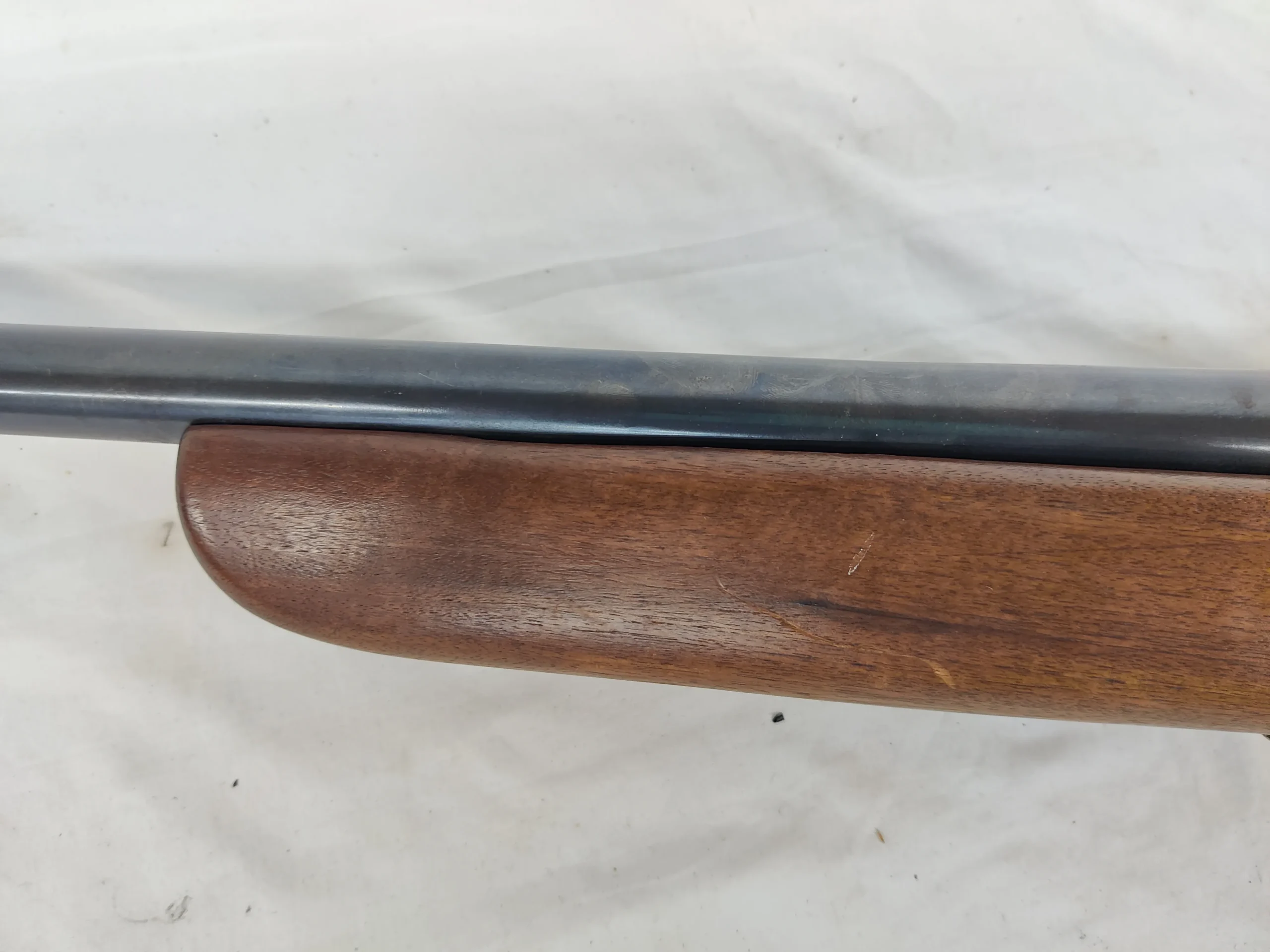 Harrington & Richardson 349 Gamester 12 Gauge Single Shot Shotgun-img-3