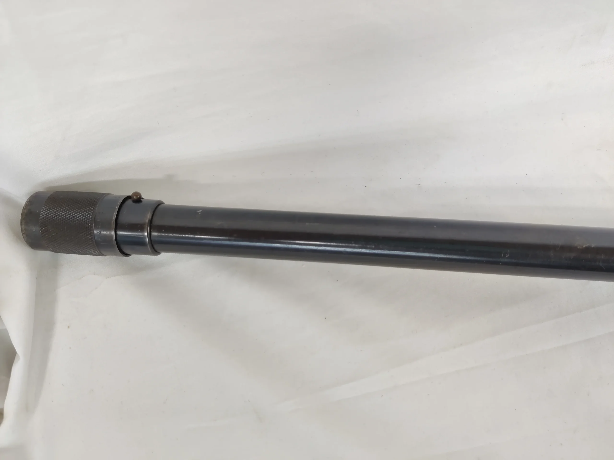 Harrington & Richardson 349 Gamester 12 Gauge Single Shot Shotgun-img-4