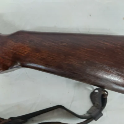 Used Remington Model 550 .22L/S/LR 24in Barrel Bolt Action Rifle - Image 2