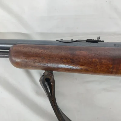 Used Remington Model 550 .22L/S/LR 24in Barrel Bolt Action Rifle - Image 4