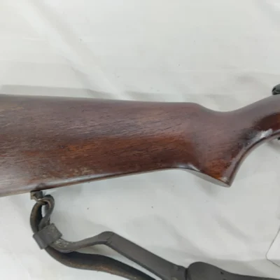 Used Remington Model 550 .22L/S/LR 24in Barrel Bolt Action Rifle - Image 8