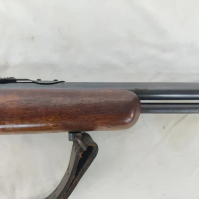 Used Remington Model 550 .22L/S/LR 24in Barrel Bolt Action Rifle - Image 10