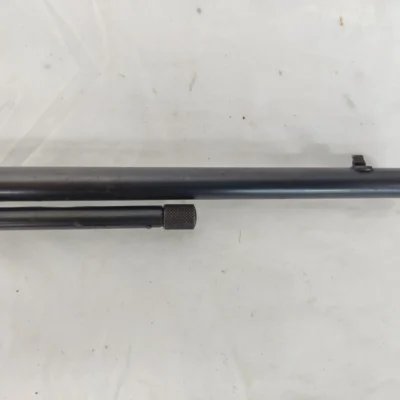 Used Remington Model 550 .22L/S/LR 24in Barrel Bolt Action Rifle - Image 11