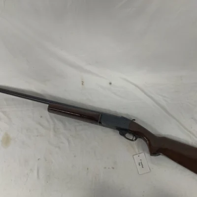 Used Westernfield Model SB 12 Gauge Single Shot Shotgun - Image 15