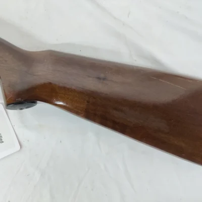 Used Westernfield Model SB 12 Gauge Single Shot Shotgun - Image 4