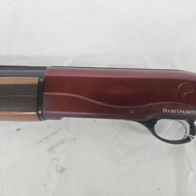 Used Tristar NKC-MO Semi-Auto Shotgun 28in Barrel 3in Chamber - Image 2