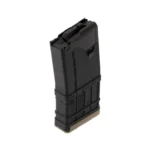 Lancer Systems L5AWM 20-Round AR-15 Magazine - 300 BLK - Black