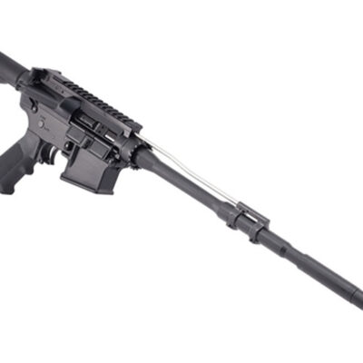 Colt Carbine OEM2 5.56mm Semi-Auto Rifle | 16″ Barrel – No Furniture