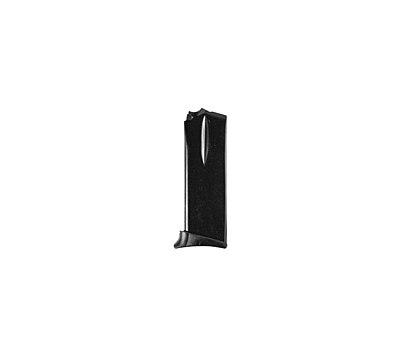 SCCY CPX Series 9MM Magazine 10rd Blued Steel, Fits all CPX