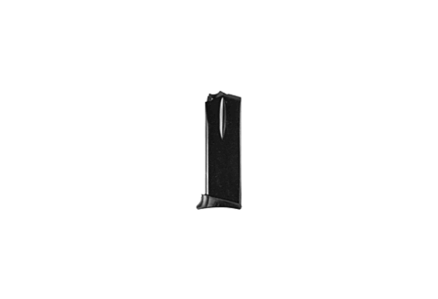 SCCY CPX Series 9MM Magazine 10rd Blued Steel, Fits all CPX