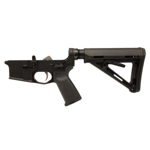 DPMS AR-15 Magpul MOE Lower