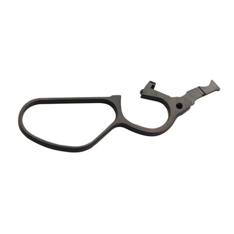 Henry Large Loop Lever, H024-4570, H24-410 & H010B, Blued