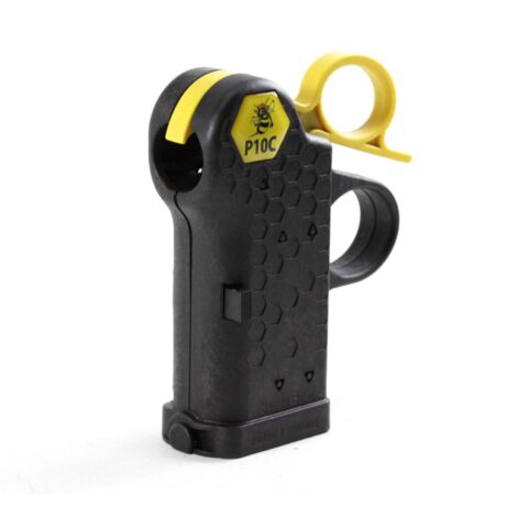 SPEED BEEZ® Lever Loader CZ P10C, and P10F 9mm Magazine Loader