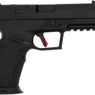 SDS Imports PX-9 Gen 3 9mm 4.7" Barrel 20-Rounds with Holster