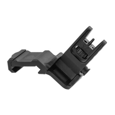 Leapers UTG ACCU-SYNC 45Âº Angle Flip Up Front Sight