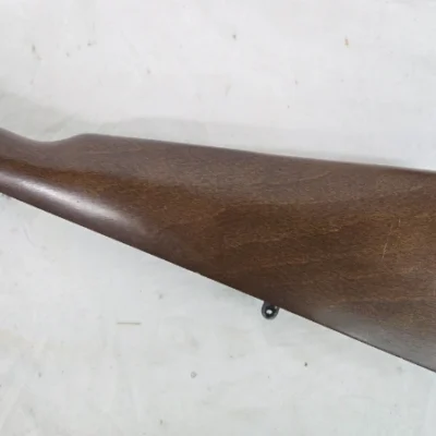 Used Traditions Fox River .50 Cal Blackpowder Muzzleloader - Image 2