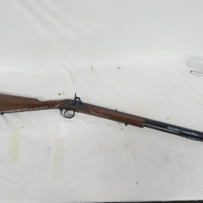 Used Traditions Fox River .50 Cal Blackpowder Muzzleloader - Image 10