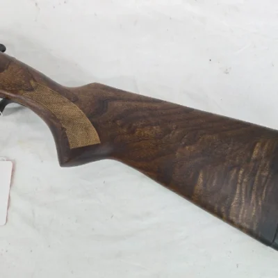 Baikal Remington SPR 310 Over Under 12 Gauge Shotgun - Image 2