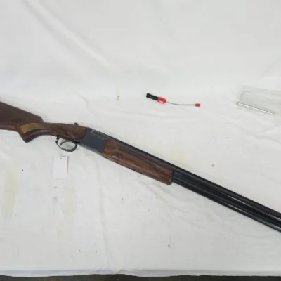 Baikal Remington SPR 310 Over Under 12 Gauge Shotgun - Image 14