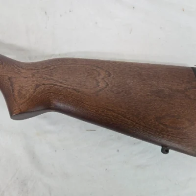 Harrington & Richardson Handi Rifle SB2 .30-30 Win Single Shot, Like New - Image 2