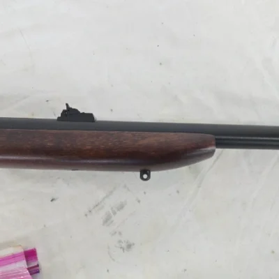 Harrington & Richardson Handi Rifle SB2 .30-30 Win Single Shot, Like New - Image 5