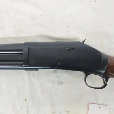 Norinco 1897 Old West 12 Gauge Pump Action Shotgun 2.75in 20in Barrel Like New - Image 13