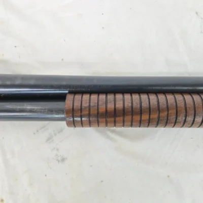 Norinco 1897 Old West 12 Gauge Pump Action Shotgun 2.75in 20in Barrel Like New - Image 7