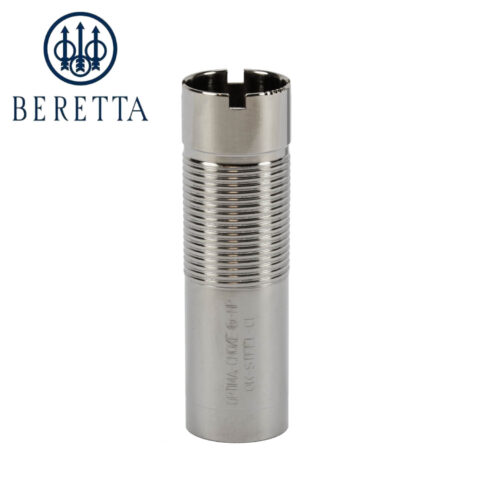 Beretta OptimaChoke HP 28 Gauge Flush Cylinder Nickel Alloy Steel C61901