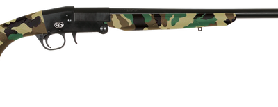 Charles Daly 101 Compact Woodland 20 GA 26" Barrel 1-Rounds