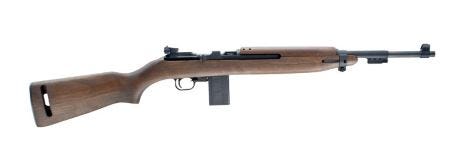 Chiappa M1-22 Wood .22LR 18-inch 10rd