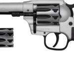 Diamondback Sidekick (TALO Exclusive) Aluminum / Black .22 LR/.22 Mag 5.5" Barrel 9-Rounds