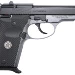 EAA Corp Girsan MC14G84 Black / Stainless .380 ACP 3.8" Barrel 13-Rounds