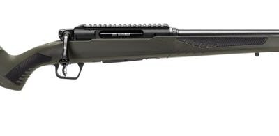 Savage Impulse Hog Hunter OD Green / Black .30-06 20" Barrel 4-Rounds