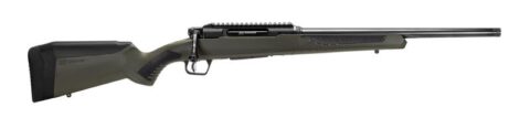 Savage Impulse Hog Hunter OD Green / Black .30-06 20" Barrel 4-Rounds