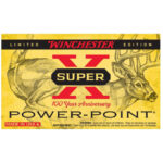 Winchester Super X 100 Year Anniversary .308 Win Ammunition 20 Rounds PP 150 Grain Limited Edition