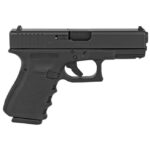 Glock 19 Gen 3 9mm 4.02" Barrel 15-Rounds