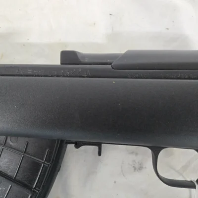 Used Norinco SKS 7.62x39mm Semi-Auto Rifle Black Synthetic w/30rd Magazine - Image 12