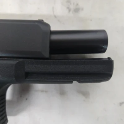 Used/Unfired Glock 37 .45GAP 4.49" Barrel 10-Rounds