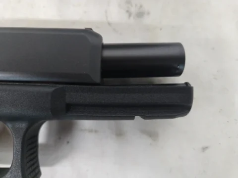 Used/Unfired Glock 37 .45GAP 4.49" Barrel 10-Rounds